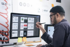 Creative Services Design Agency: Case Study